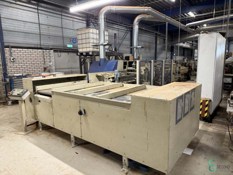 Weinig HOU9.556 153 16900